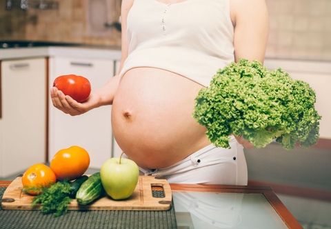 Béo phì khi mang thai: Nguy cơ với mẹ, hệ lụy cho con